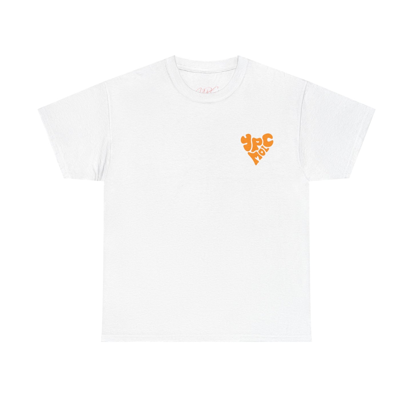 Youyng Paper Chaser Valentine Edition "Red Orange"