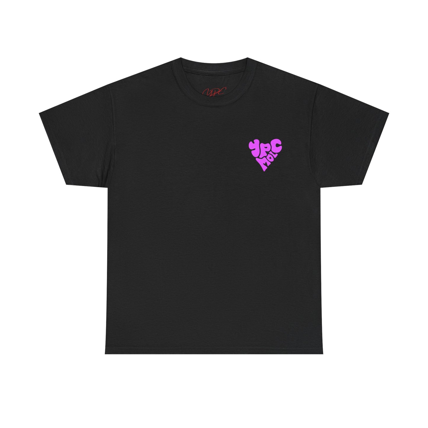 Young Paper Chaser Valentine Edition "Purple"