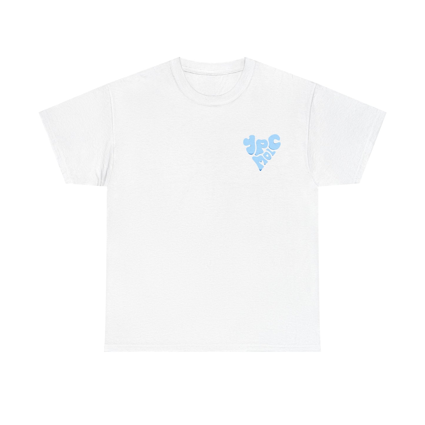 T-Shirt Young Paper Chaser "Valentine Edition"